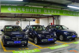 萬元押金打水漂，電動汽車租賃讓人如何放心？