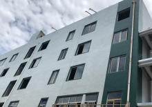 成涼工業(yè)園區(qū)食品加工廠及汽車租賃服務(wù)