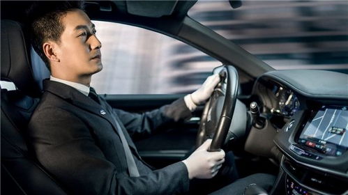 引領(lǐng)商務(wù)出行變革 汽車租賃的創(chuàng)新與未來(lái)