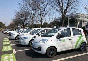 途歌退場(chǎng)敲響警鐘 共享汽車租賃市場(chǎng)洗牌加劇，行業(yè)如何破局求生？