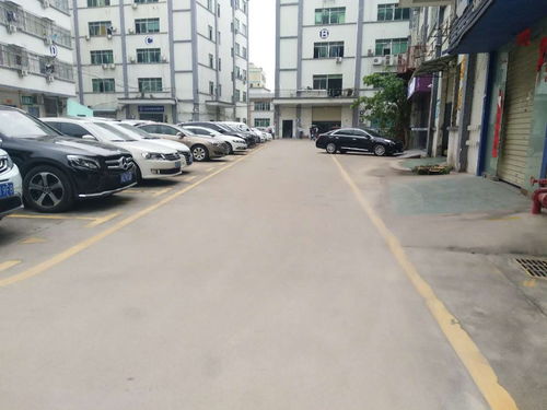 深圳坂田汽車站旁優(yōu)質(zhì)標(biāo)準(zhǔn)廠房出租，550平高標(biāo)空間，滿足多樣化需求