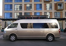 辰洋商貿(mào) 以高性價(jià)比旅游租車服務(wù)，開啟您的無(wú)憂出行之旅